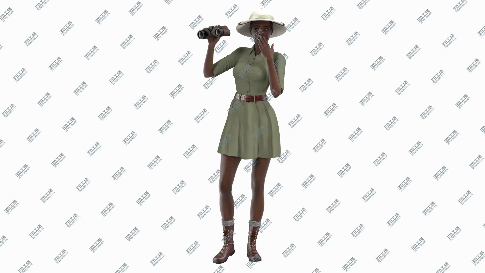 images/goods_img/202104093/Dark Skin Black Woman Explorer model/2.jpg